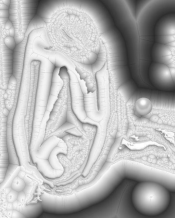 Fragmentation-17, 2024