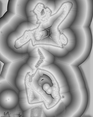 Fragmentation-18, 2024