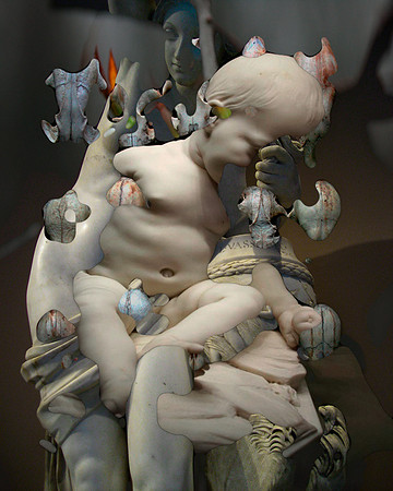 Coalescence-43, 2008