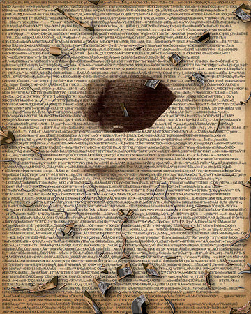 Panaesthetic-05, 2013
