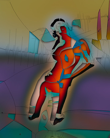 Mapping Venus-15, 2015