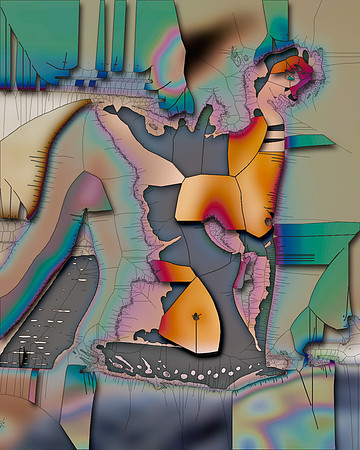 Mapping Venus-16, 2015