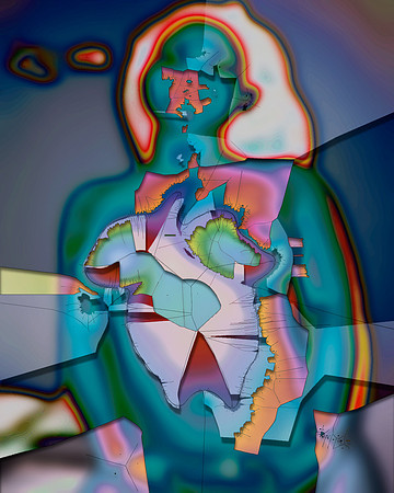 Mapping Venus-22, 2015