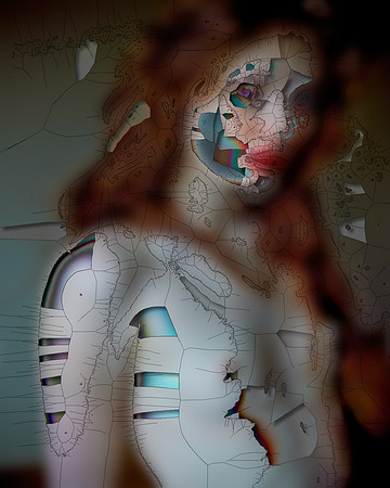 Mapping Venus-23, 2015