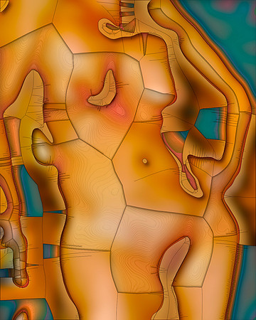 Mapping Venus-25, 2015