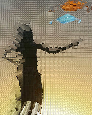 Extrusion Map-22, 2010