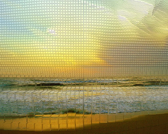 Extrusion Map-85, 2010