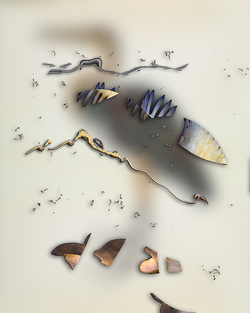 Panaesthetic-04, 2013