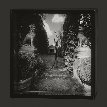 Diana's Garden, 1996
