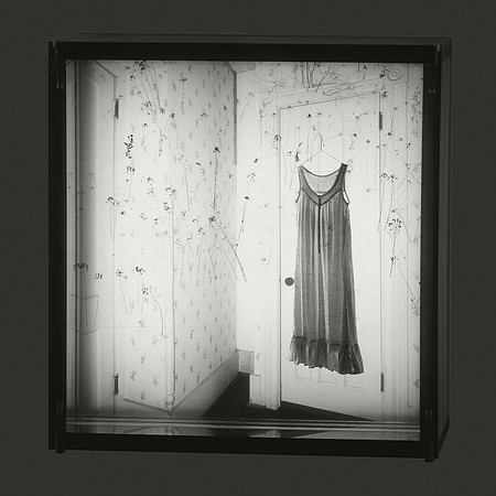 Summer Night Gown, 1996