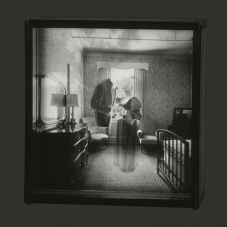 Wedding Chamber, 1972