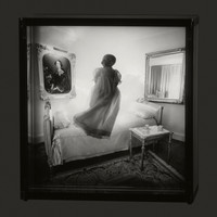 Floating Doll, 1979