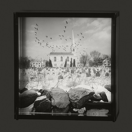 Return of the Flock, 1996