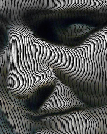 Topographic-01, 2022(05)