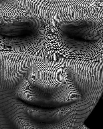 Topographic-10, 2022(07)