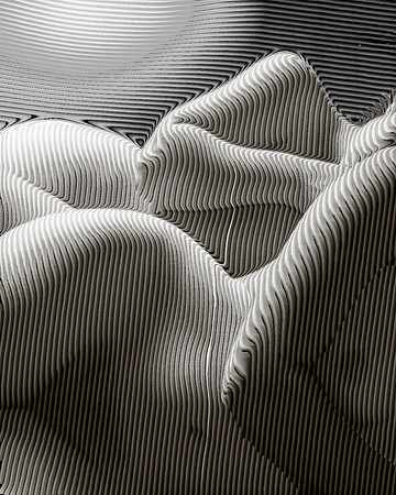 Topographic-06, 2022(09)