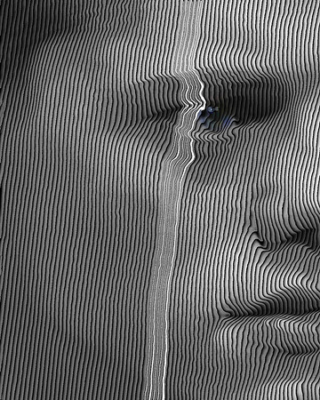 Topographic-03, 2022(03)