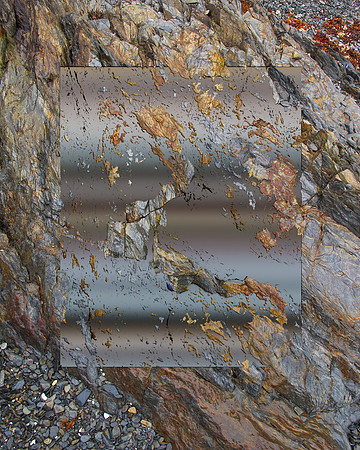 Shore Lines-12, 2012