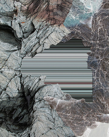 Shore Lines-03, 2012