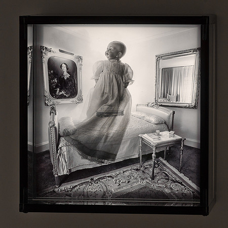 Floating Doll,1979,5-20