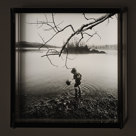 Case and the Island,1996,1-20