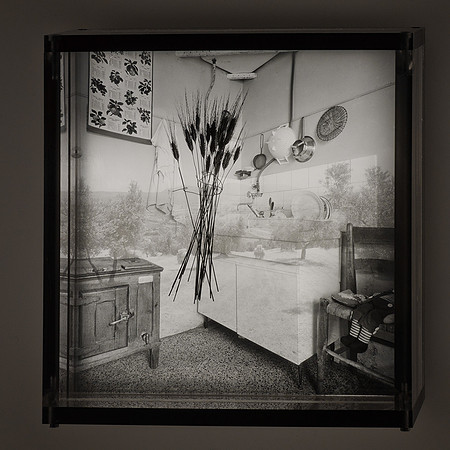 Tuscan Kitchen,1996,1-20