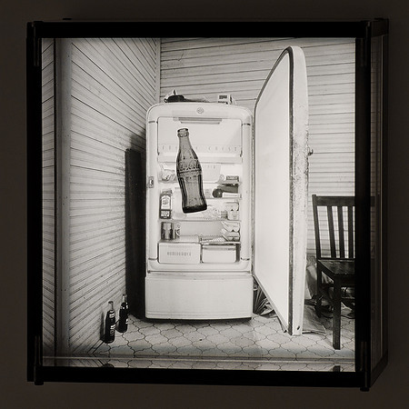 Coca Cola Vision,1993,3-20