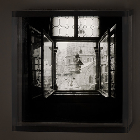 Palace Window,1984,4-20