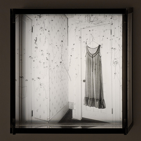 Winter Nightgown,1996,1-20