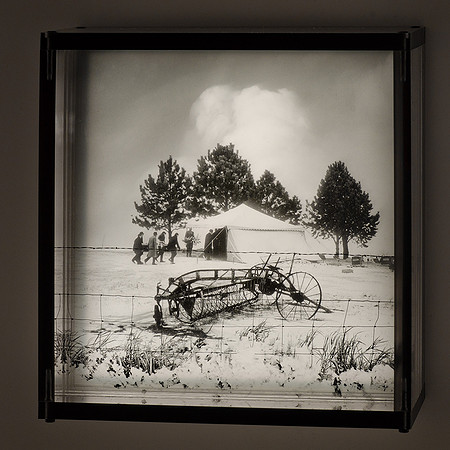 Winter Funeral,1970,5-20