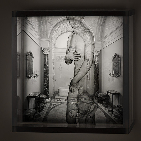 Italian Bath,1990,1-20