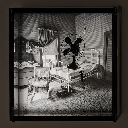 Floating Fan2,1997,AP1