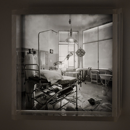 Delivery Room,1992,3-20