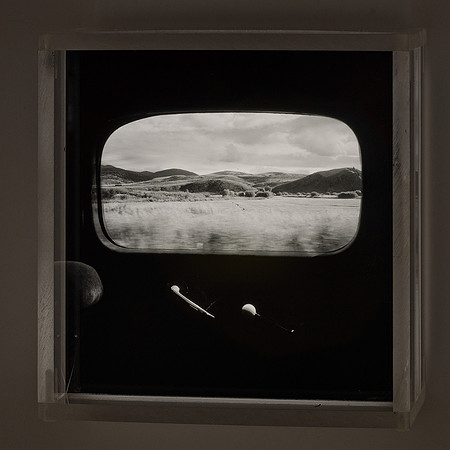 View from Moving Car,1994,API