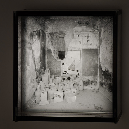 Pompeii Interior,1996,1-20