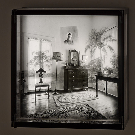 Florida Interior,1983,3-20