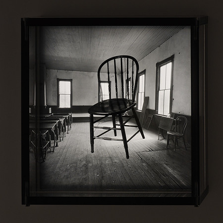 Floating Chair,1996,1-20