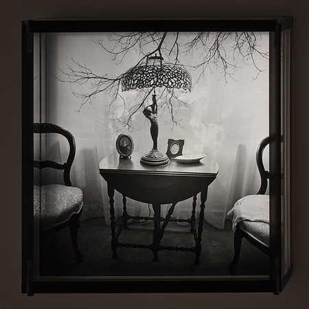 Tiffany Shade,1996,1-20