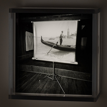Projection Screen,1983,15-20