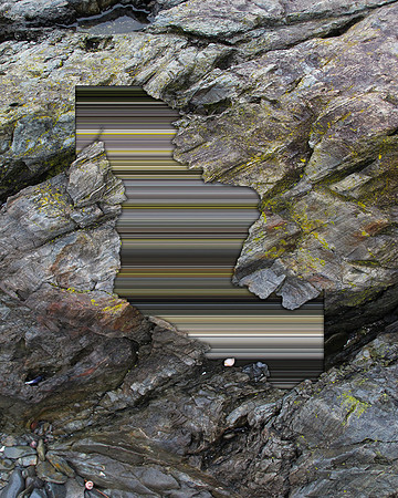 Shore Lines-21, 2012