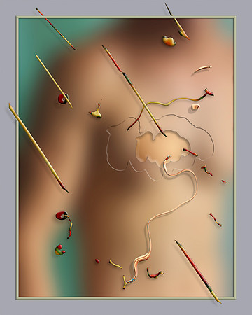 Filaments-03, 1917