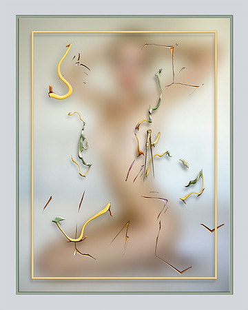 Filaments-06, 2017