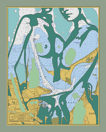 Coastlines-08, 2017