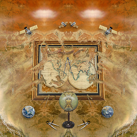 World View-22, 2022