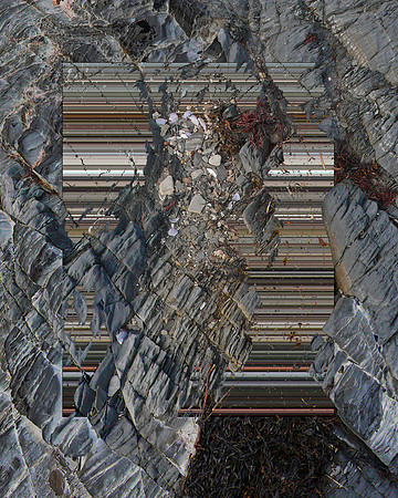 Shore Lines-26, 2012