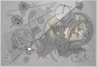 Wassliy Kandinsky-01, 2025