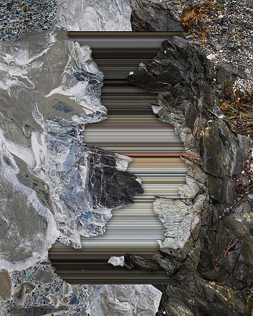 Shore Lines-19, 2012
