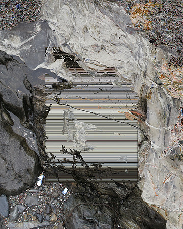 Shore Lines-17, 2012