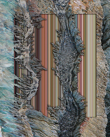 Shore Lines-29, 2012