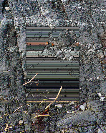 Shore Lines-27, 2012
